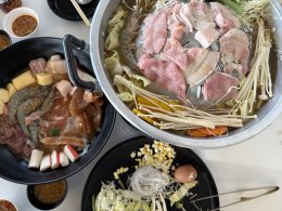 2026年10月24日(土)ムックマオクルアン MUEK MAO KLUEN(海鮮料理)