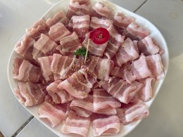 2026年10月24日(土)ムックマオクルアン MUEK MAO KLUEN(海鮮料理)