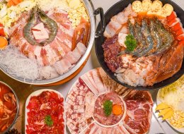 2026年10月24日(土)ムックマオクルアン MUEK MAO KLUEN(海鮮料理)