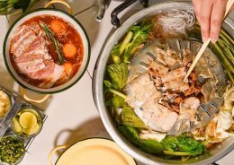 2026年10月24日(土)ムックマオクルアン MUEK MAO KLUEN(海鮮料理)