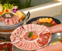 2026年10月24日(土)ムックマオクルアン MUEK MAO KLUEN(海鮮料理)