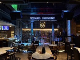 Wizard Brewery Pattaya