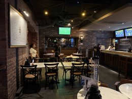 Wizard Brewery Pattaya