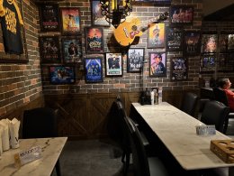 Wizard Brewery Pattaya