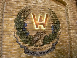 Wizard Brewery Pattaya