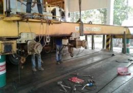 11.Single Box Girder 3T 