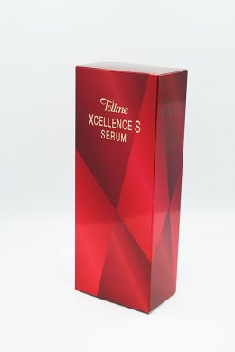 กล่องครีม Serum