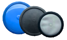 จบปัญหาหัวเติมอากาศตันบ่อย! SSRAD (TPU) เทคโนโลยีเยอรมัน ทนทาน ไม่ต้องเปลี่ยนบ่อย