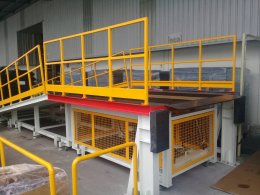 Ramp 6 Ton