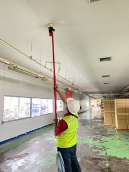 การ PM Fire Alarm ประจำปี คืออะไร สำคัญขนาดไหน?