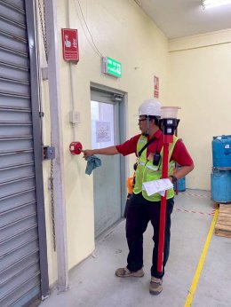 การ PM Fire Alarm ประจำปี คืออะไร สำคัญขนาดไหน?