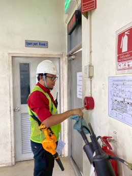 การ PM Fire Alarm ประจำปี คืออะไร สำคัญขนาดไหน?