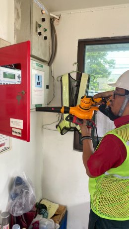 การ PM Fire Alarm ประจำปี คืออะไร สำคัญขนาดไหน?