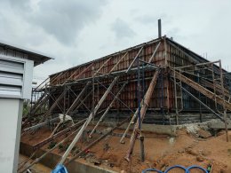 การคำนวณปริมาณน้ำสำรองดับเพลิง และกฎหมายที่เกี่ยวข้อง