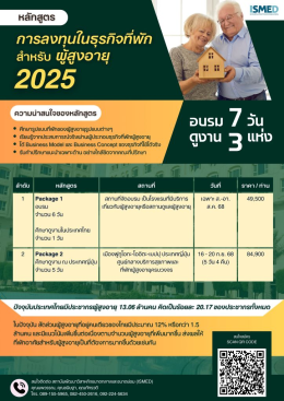 Golden opportunity for "new generation investors" and entrepreneurs