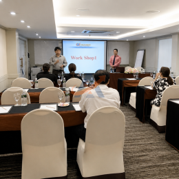 Train the Trainer