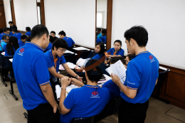 การเพิ่มประสิทธิภาพและปรับปรุงการทำงาน