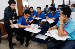 การเพิ่มประสิทธิภาพและปรับปรุงการทำงาน