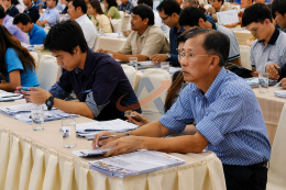 Modern Manufacturing Forum 2013