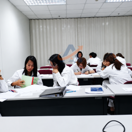 การจัดการวางแผนการฝึกอบรมด้านสิ่งเเวดล้อมอย่างมีประสิทธิผล