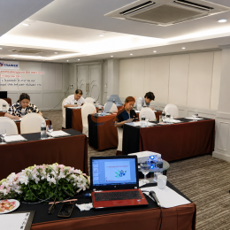 Train the Trainer