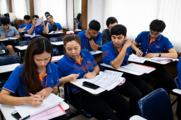 การเพิ่มประสิทธิภาพและปรับปรุงการทำงาน