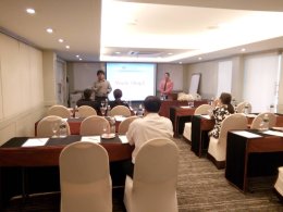 Train the Trainer