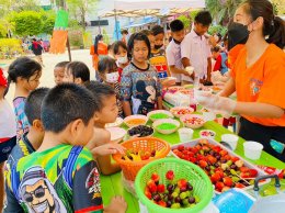 “เล่นยกกำลังสุข” เปลี่ยนวิชาการเป็นความสนุกที่ รร.วัดทุ่งสว่าง เปิดพื้นที่ “4 P” ลดเวลาเรียนเพิ่มเวลารู้ ด้วยกิจกรรม “เล่นอิสระ”  