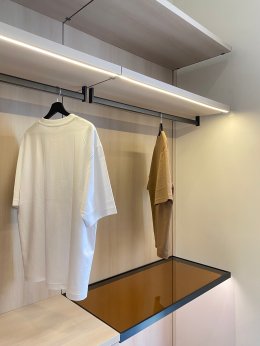 CLOTHES RAILS
