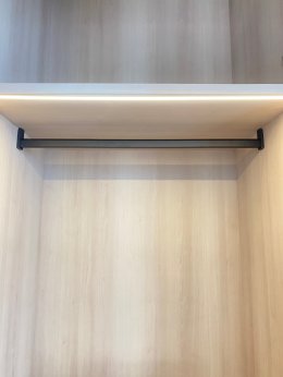CLOTHES RAILS