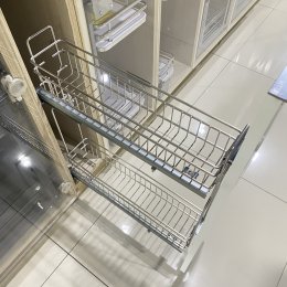 Kitchen Basket