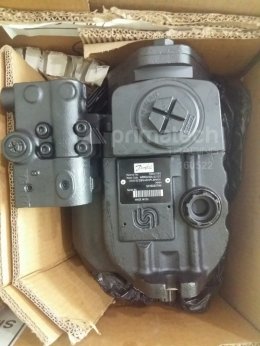 Axial Piston Open Circuit Pump Series 45 KRR-045D