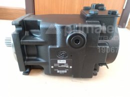 Hydraulic Pump Series 45