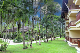 Centara Seaview Khaolak