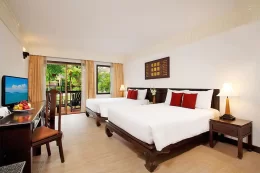 Centara Seaview Khaolak