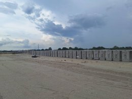 บริษัท ซีเอชอีซี (ไทย) จำกัด CHEC (Thai) Company Limited โครงการพัฒนาท่าเรือแหลมฉบัง ระยะที่ 3 (ส่วนที่ 2)