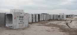 บริษัท ซีเอชอีซี (ไทย) จำกัด CHEC (Thai) Company Limited โครงการพัฒนาท่าเรือแหลมฉบัง ระยะที่ 3 (ส่วนที่ 2)