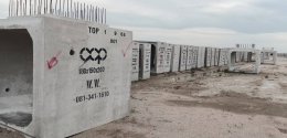 บริษัท ซีเอชอีซี (ไทย) จำกัด CHEC (Thai) Company Limited โครงการพัฒนาท่าเรือแหลมฉบัง ระยะที่ 3 (ส่วนที่ 2)