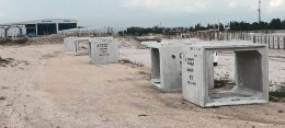 บริษัท ซีเอชอีซี (ไทย) จำกัด CHEC (Thai) Company Limited โครงการพัฒนาท่าเรือแหลมฉบัง ระยะที่ 3 (ส่วนที่ 2)