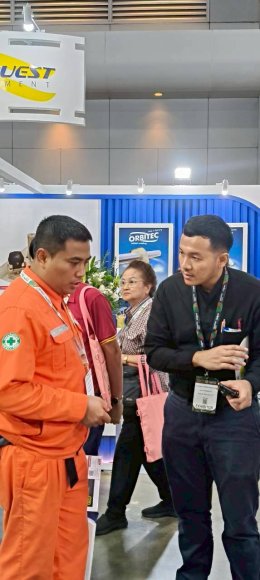 ภาพบรรยากาศงาน ProPak Asia 2026