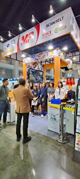 ภาพบรรยากาศงาน ProPak Asia 2026