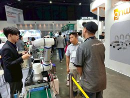 ภาพบรรยากาศงาน ProPak Asia 2026