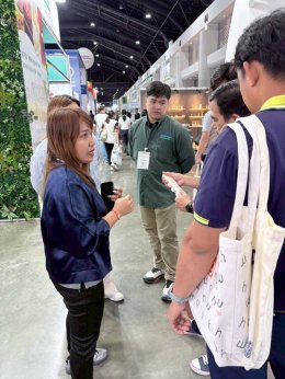 ภาพบรรยากาศงาน ProPak Asia 2026