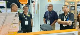 ภาพบรรยากาศงาน ProPak Asia 2026