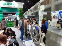ภาพบรรยากาศงาน ProPak Asia 2026