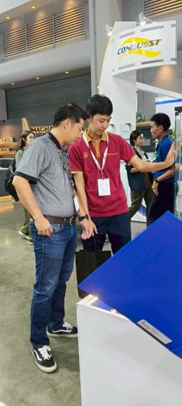ภาพบรรยากาศงาน ProPak Asia 2026