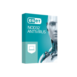 NOD32 Antivirus