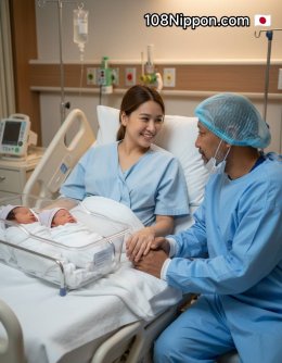 หลักการอุ้มทารกแรกเกิดสิ่งที่สำคัญที่สุดคือ "การประคองศีรษะและลำคอ"