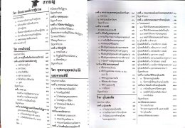 สำหรับเนื้อหา ธรรมศึกษาชั้นโท ระดับอุดมศึกษา แบบสรุปเน้น ๆ สั้น ๆ เข้าใจง่าย
