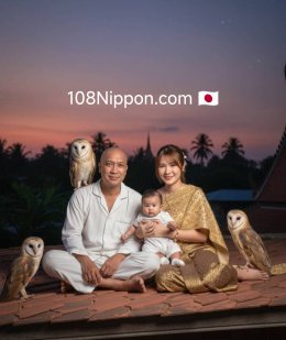 การเลี้ยงนกฮูก (รวมถึงนกเค้าแมวและนกแสก) ในสวนเพื่อช่วยกำจัดศัตรูพืชในประเทศไทย